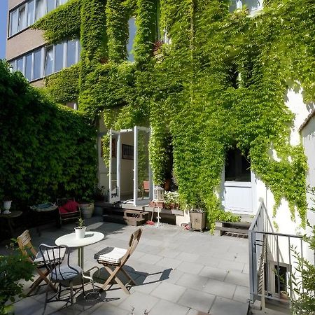 La Calamande En Ville Saint-Gilles Εξωτερικό φωτογραφία