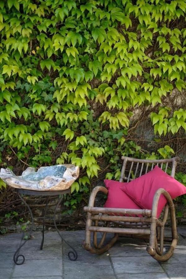La Calamande En Ville Saint-Gilles Εξωτερικό φωτογραφία